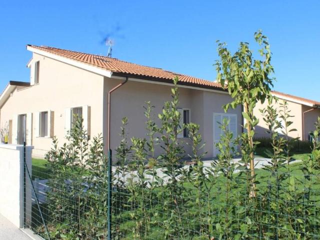 Villetta a schiera in vendita a San Giuliano Terme PI