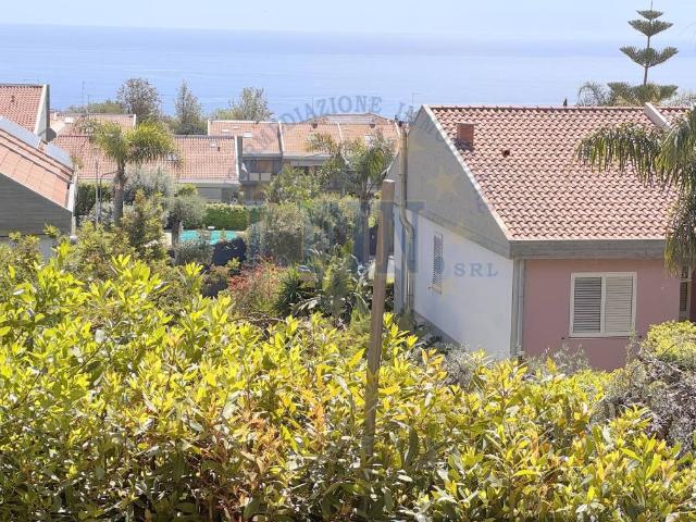 Villa in vendita a San Gregorio di Catania CT