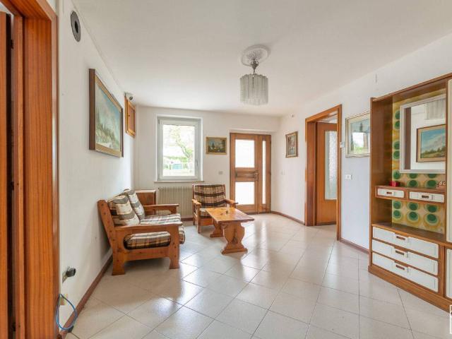 Villetta a schiera in vendita a San Gregorio nelle Alpi BL