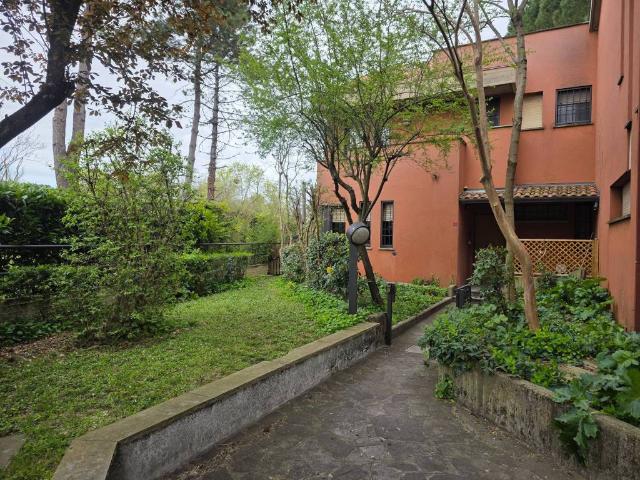 Villetta a schiera in vendita a San Lazzaro di Savena BO
