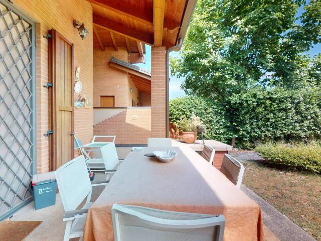 Villetta a schiera in vendita a San Lazzaro di Savena BO