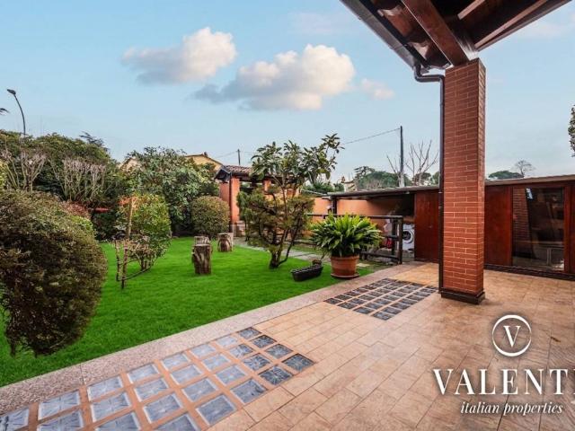 Villetta a schiera in vendita a San Lazzaro di Savena BO