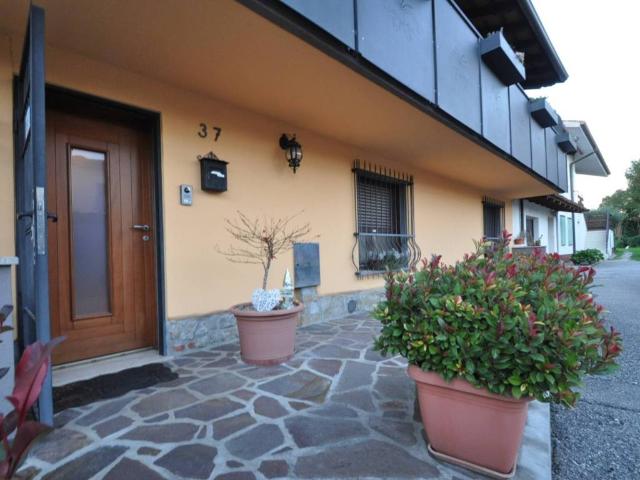Villetta a schiera in vendita a San Lorenzo Isontino GO