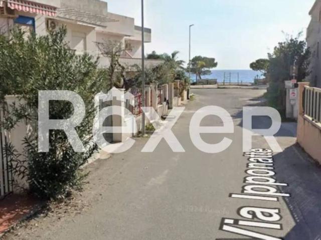 Villetta a schiera in vendita a San Lorenzo RC