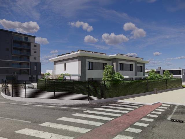 Villetta a schiera in vendita a San Martino Buon Albergo VR