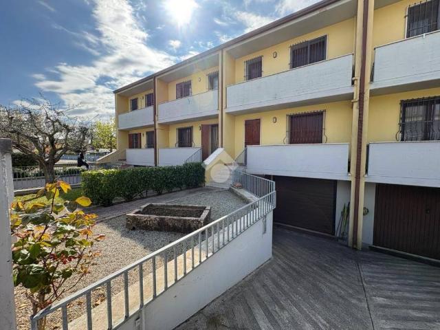 Villetta a schiera in vendita a San Martino Buon Albergo VR