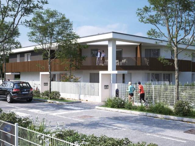 Villetta a schiera in vendita a San Martino Buon Albergo VR
