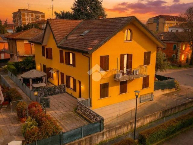 Villetta a schiera in vendita a San Martino in Rio RE
