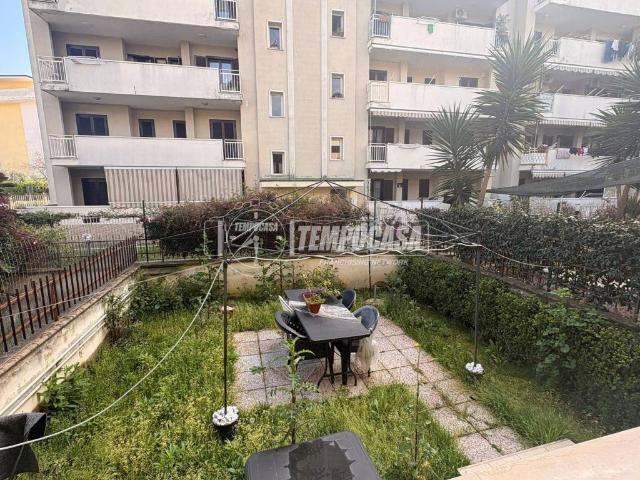Villetta a schiera in vendita a San Marcellino CE