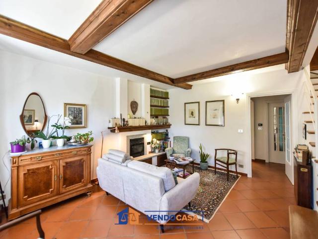 Villetta a schiera in vendita a San Mauro Torinese TO