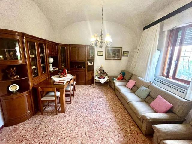 Villetta a schiera in vendita a San Miniato PI