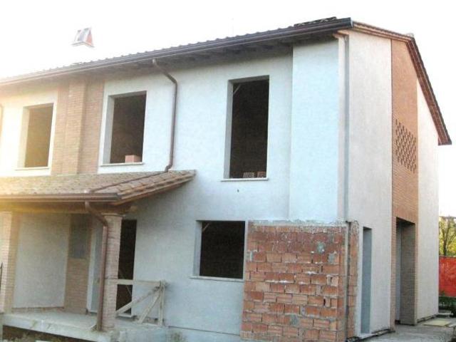 Villetta a schiera in vendita a San Miniato 150 mq Rif: 1293188