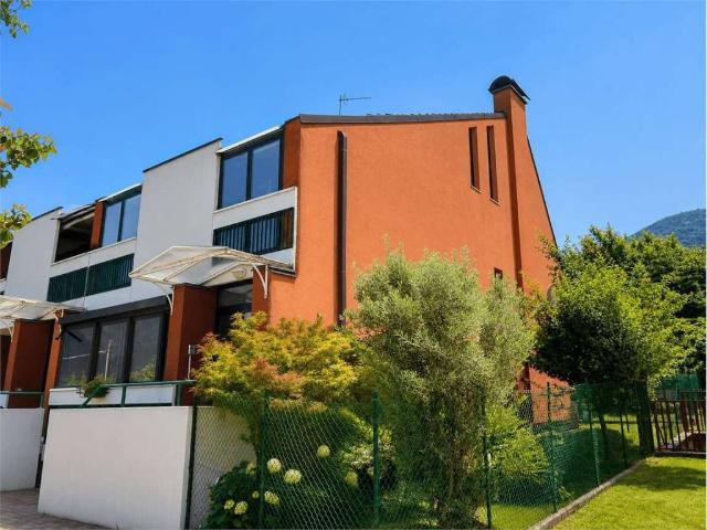 Villetta a schiera in vendita a San Michele all'Adige TN