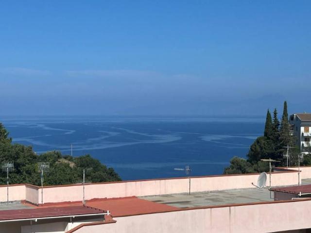 Villetta a schiera in vendita a San Nicola Arcella CS