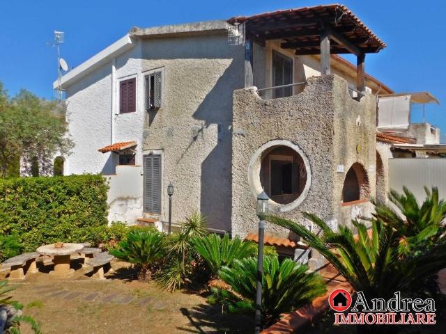 Villetta a schiera in vendita a San Nicola Arcella CS