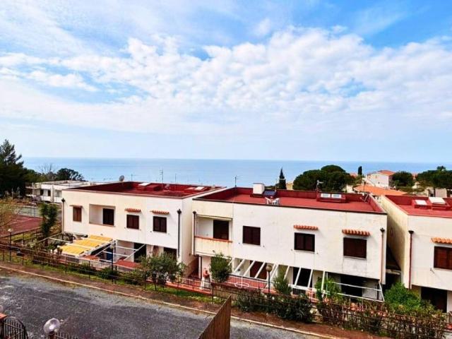 Villetta a schiera in vendita a San Nicola Arcella CS
