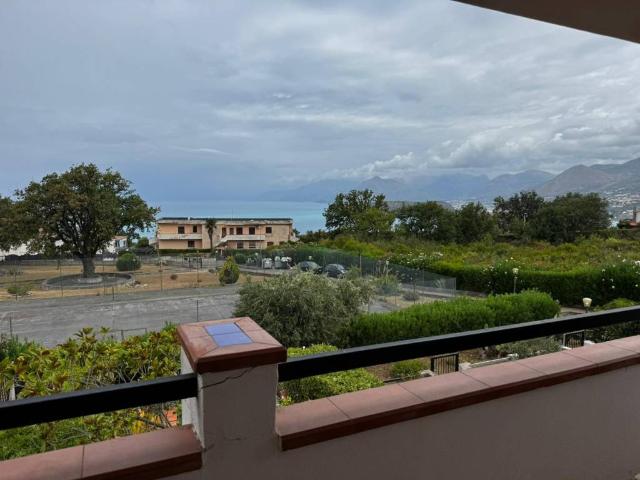 Villetta a schiera in vendita a San Nicola Arcella CS