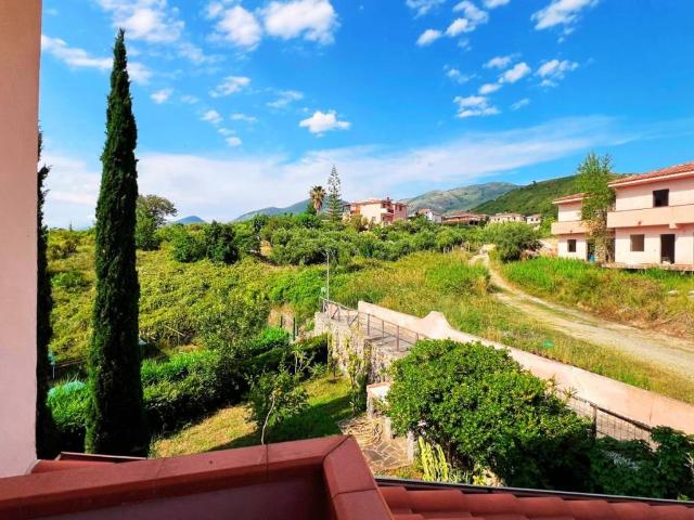 Villetta a schiera in vendita a San Nicola Arcella CS