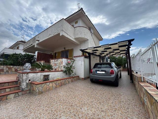 Villetta a schiera in vendita a San Nicola Arcella CS
