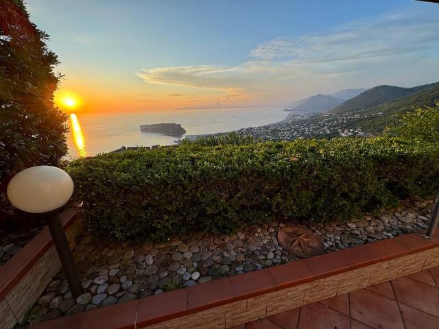 Villetta a schiera in vendita a San Nicola Arcella CS