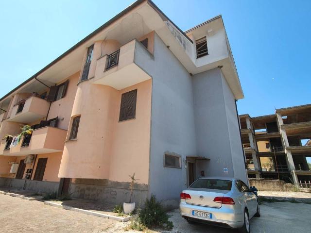 Villetta a schiera in vendita a San Nicola Manfredi BN