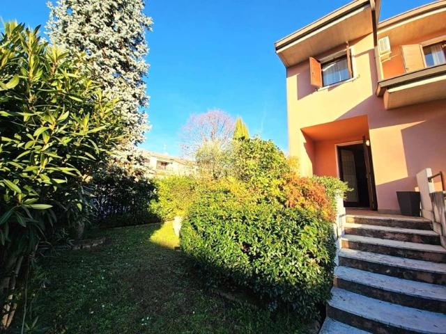 Villetta a schiera in vendita a San Pietro in Cariano VR