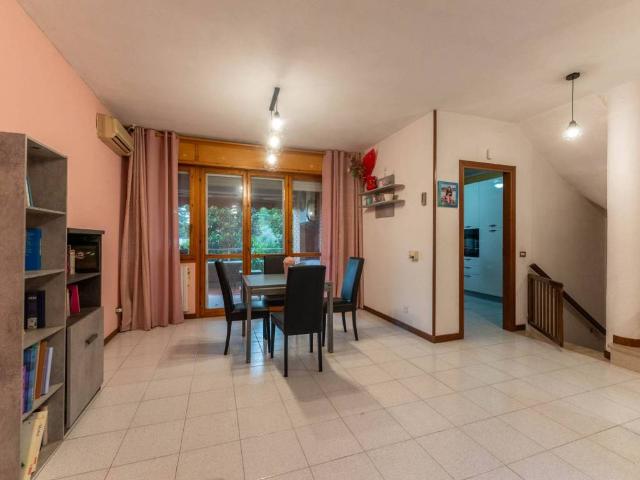 Villetta a schiera in vendita a San Pietro in Casale BO