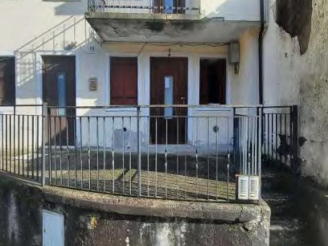 Villetta a schiera in Vendita a San Pietro Mussolino