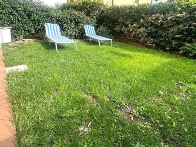 Villetta a schiera in vendita a San Piero a Ponti Campi Bisenzio 120 mq Rif: 1423981