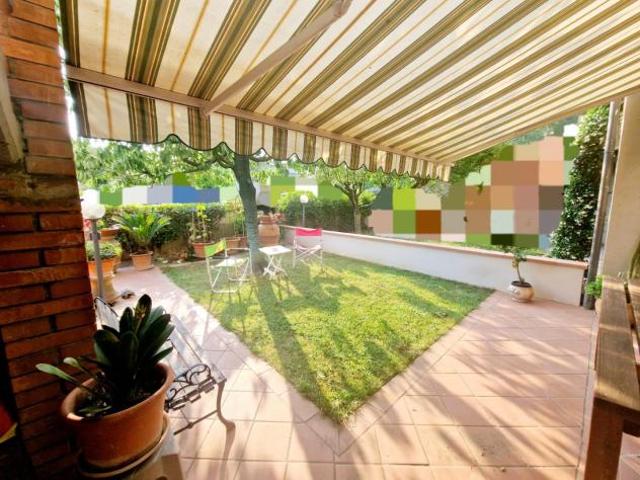 Villetta a schiera in vendita a San Piero a Ponti Campi Bisenzio 207 mq Rif: 1336519