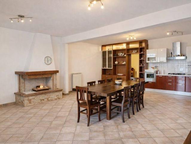 Villetta a schiera in vendita a San Polo dei Cavalieri RM