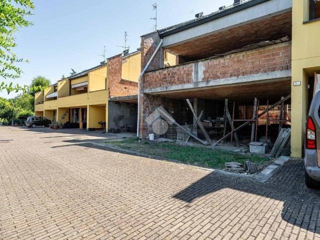 Villetta a schiera in vendita a San Polo d'Enza RE