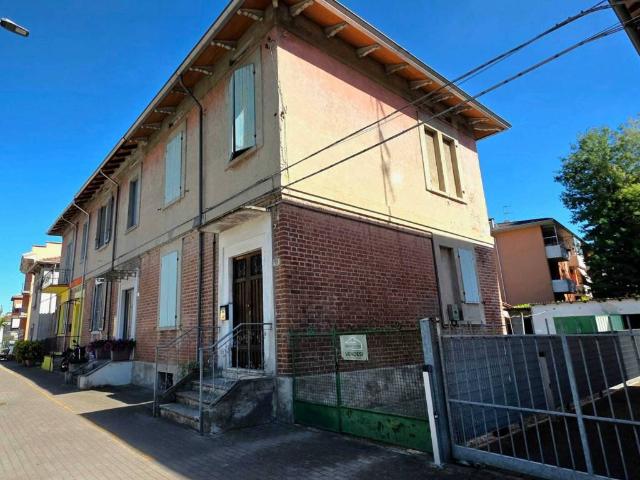 Villetta a schiera in vendita a San Secondo Parmense PR
