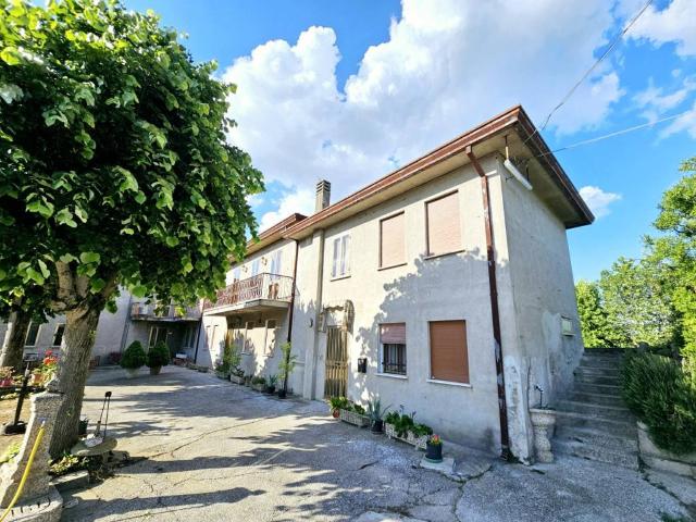 Villetta a schiera in vendita a Sant'Urbano PD