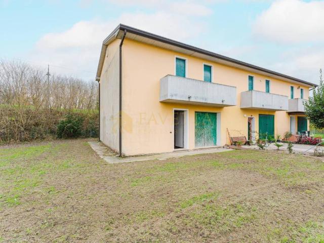 Villetta a schiera in vendita a Sant'Urbano PD