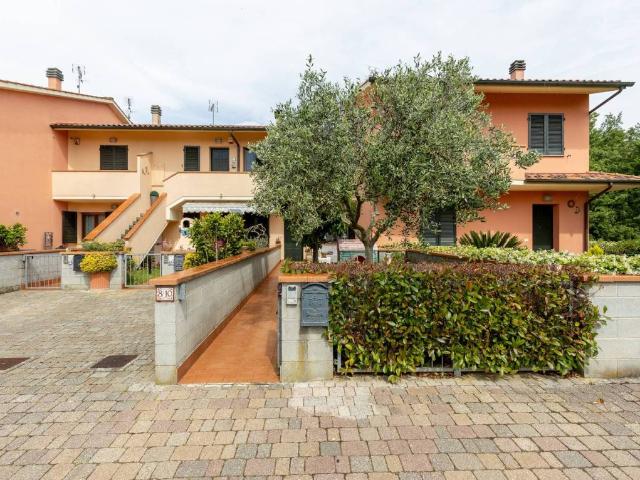 Villetta a schiera in vendita a Santa Maria a Monte PI
