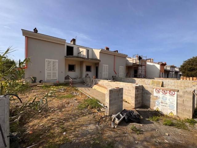 Villetta a schiera in vendita a Santa Maria a Monte PI