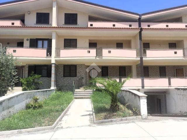 Villetta a schiera in vendita a Santa Maria a Vico CE