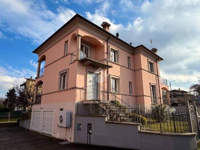Villetta a schiera in vendita a Santa Maria della Versa PV