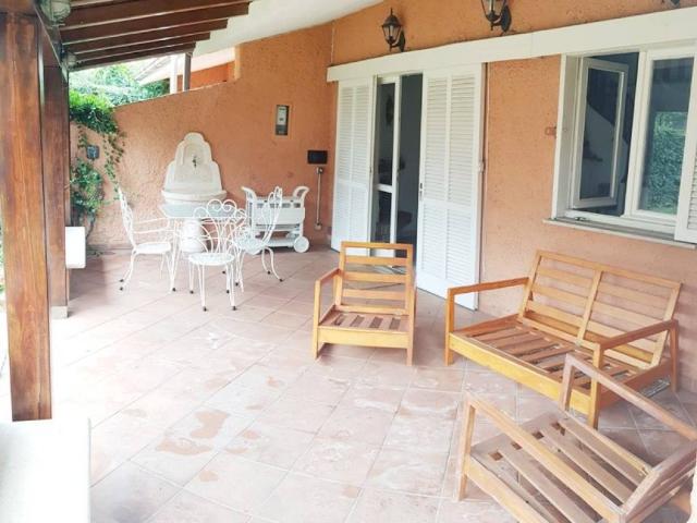 Villetta a schiera in vendita a Santa Marinella RM