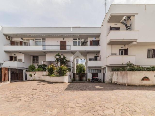 Villetta a schiera in vendita a Santa Marinella RM