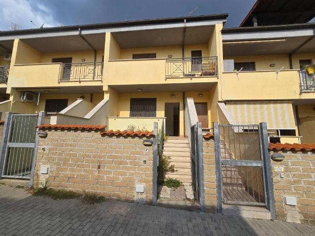 Villetta a schiera in vendita a Santa Marinella RM