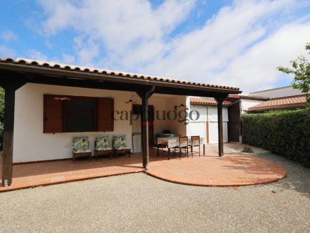Villetta a schiera in vendita a Santa Cesarea Terme LE