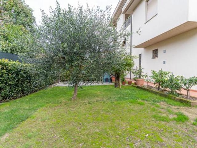 Villetta a schiera in vendita a Santa Croce sull'Arno 130 mq Rif: 1357162