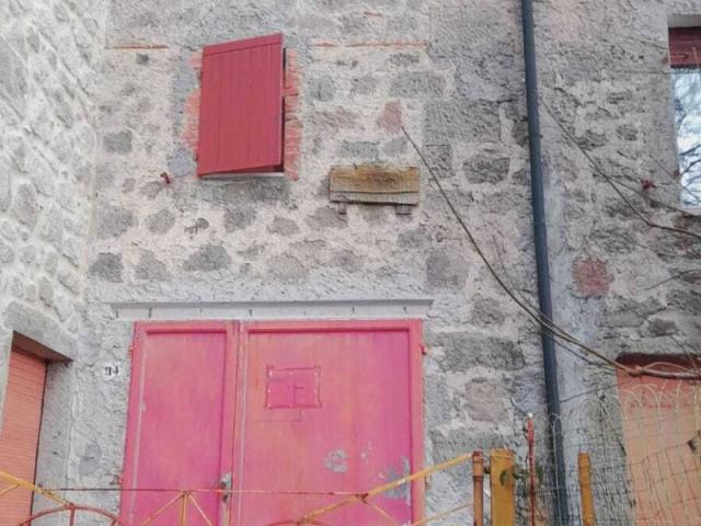Villetta a schiera in vendita a Santa Fiora GR