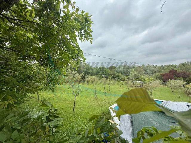 Villetta a schiera in vendita a Santa Luce PI