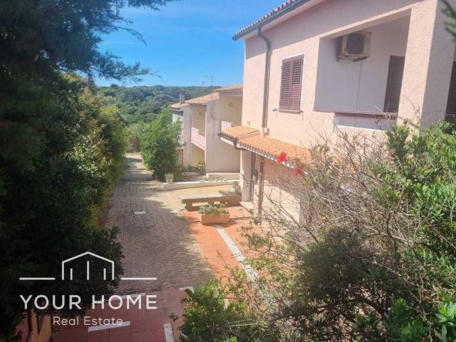 Villetta a schiera in vendita a Santa Teresa Gallura SS