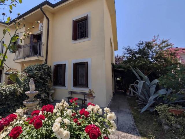 Villetta a schiera in vendita a Sant'Agata Bolognese BO