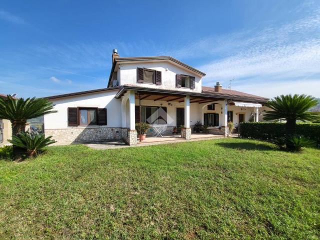Villetta a schiera in vendita a Sant'Agata de' Goti BN