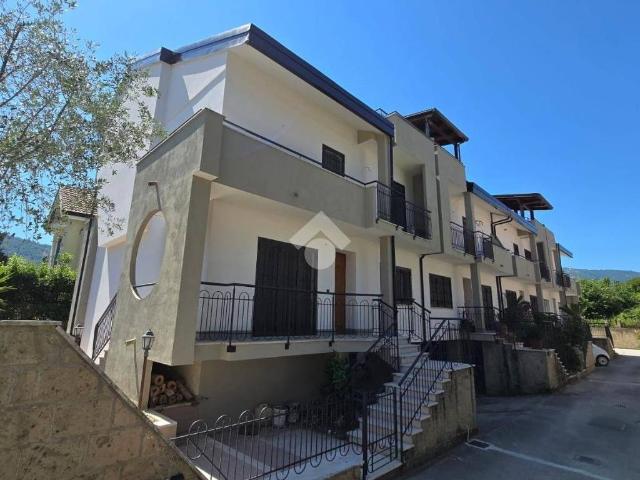 Villetta a schiera in vendita a Sant'Agata de' Goti BN